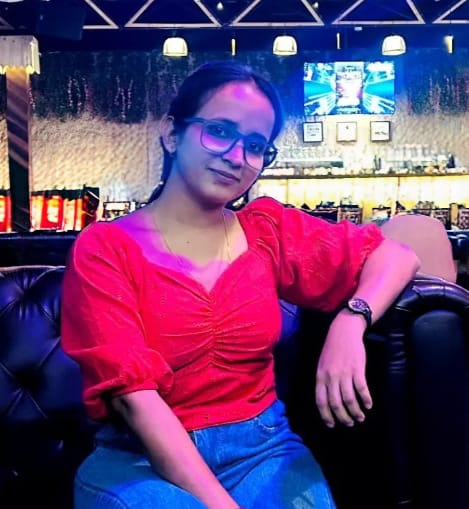 Sandhya Prajapati